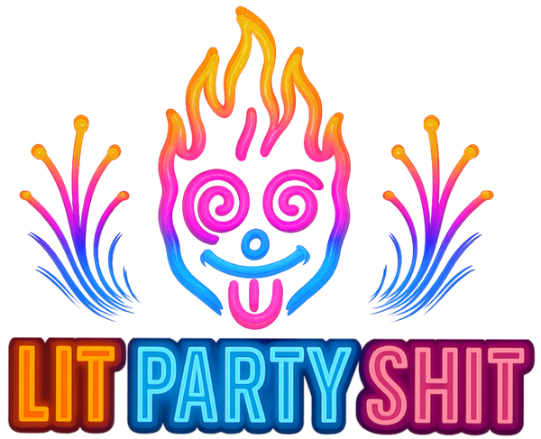 LitPartyShit